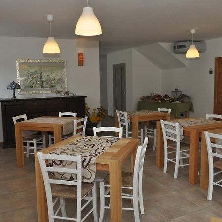 Bed and Breakfast Garni Dal Mozat Lenzumo di Concei Zewnętrze zdjęcie