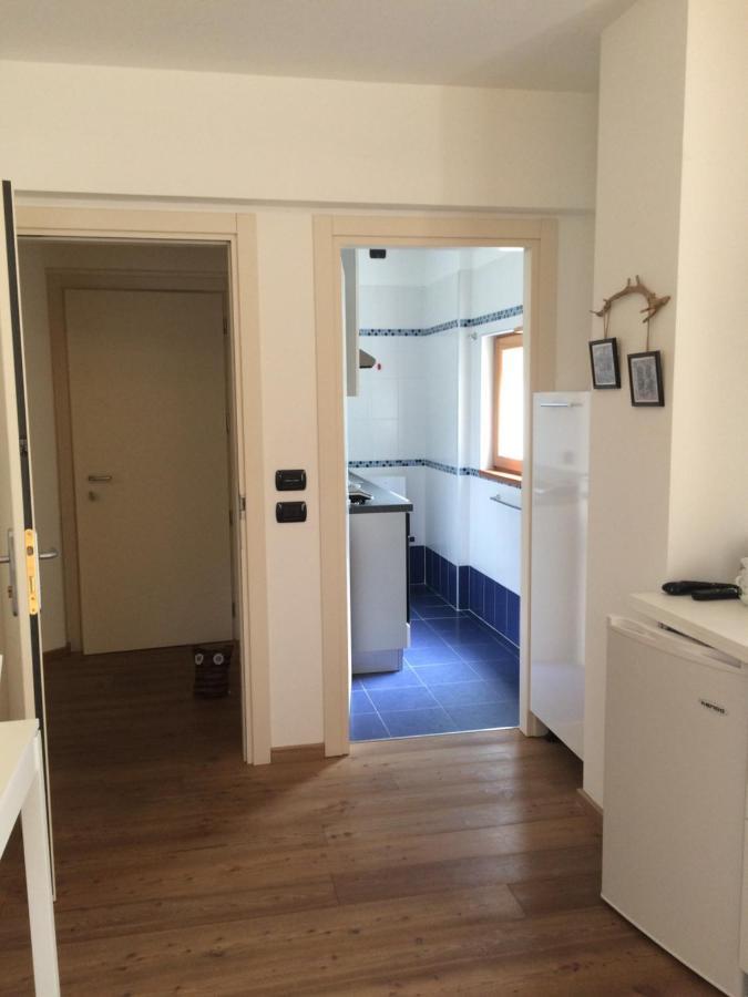 Bed and Breakfast Garni Dal Mozat Lenzumo di Concei Zewnętrze zdjęcie