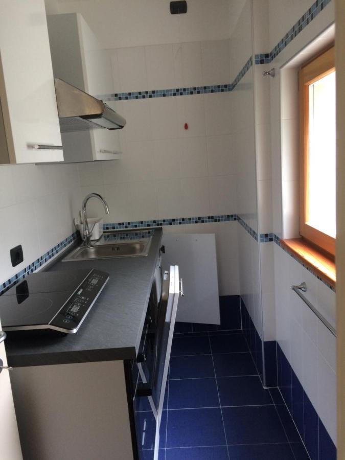 Bed and Breakfast Garni Dal Mozat Lenzumo di Concei Zewnętrze zdjęcie