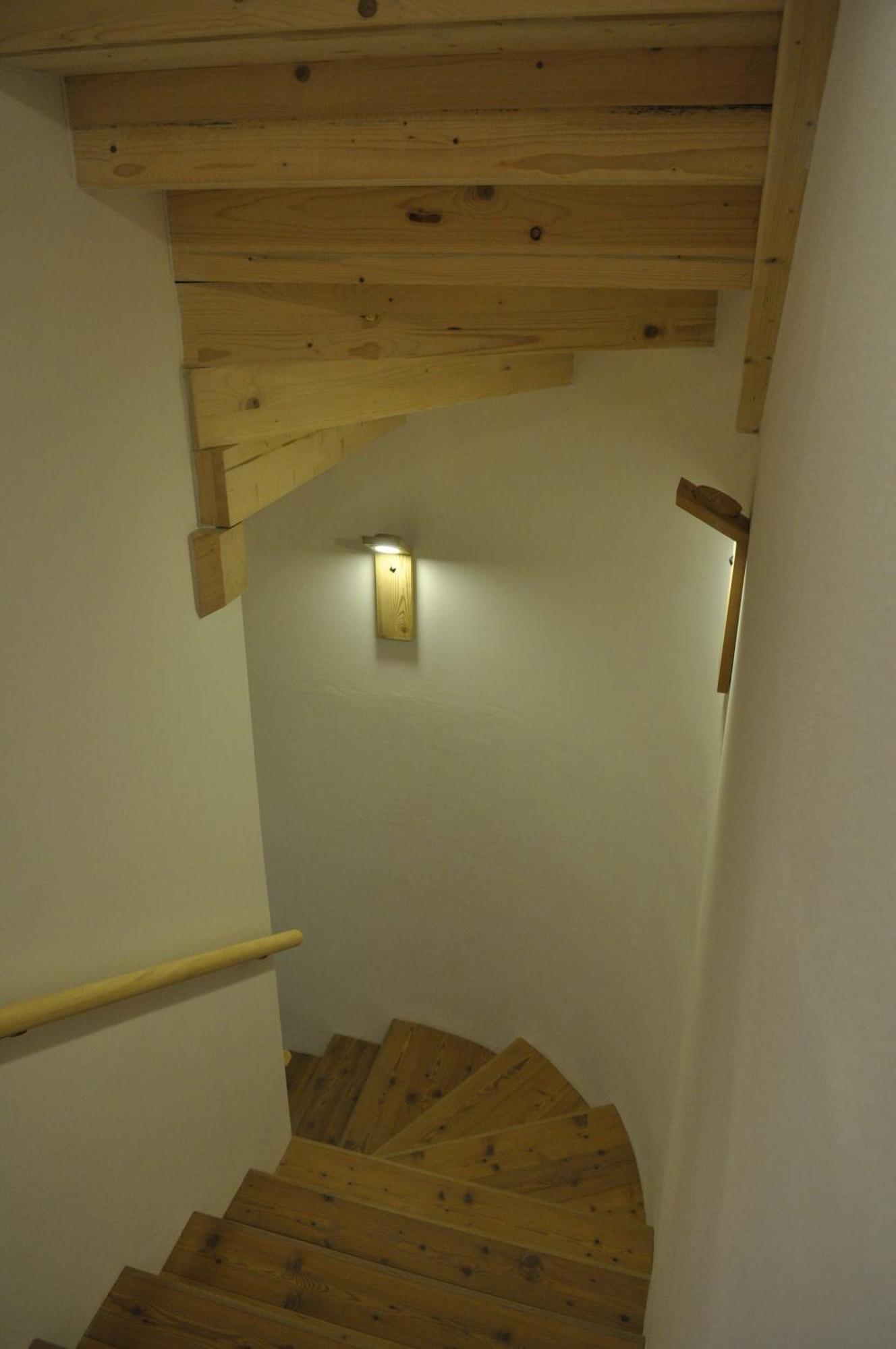 Bed and Breakfast Garni Dal Mozat Lenzumo di Concei Zewnętrze zdjęcie