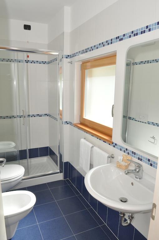 Bed and Breakfast Garni Dal Mozat Lenzumo di Concei Pokój zdjęcie
