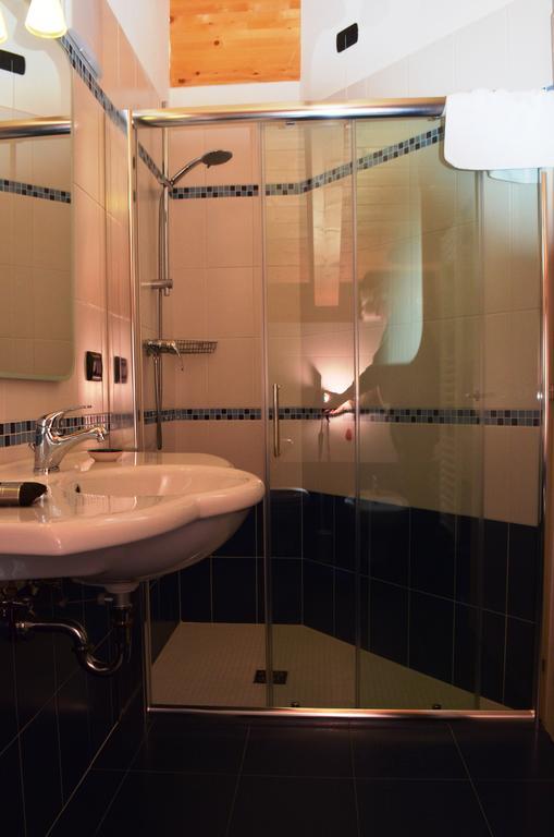 Bed and Breakfast Garni Dal Mozat Lenzumo di Concei Zewnętrze zdjęcie