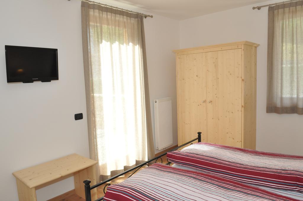Bed and Breakfast Garni Dal Mozat Lenzumo di Concei Zewnętrze zdjęcie